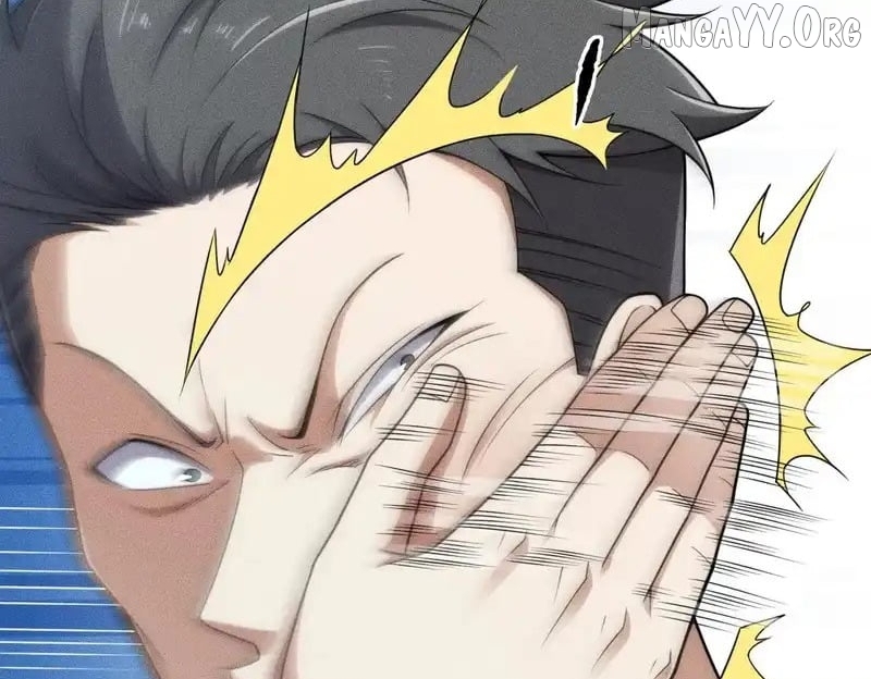 Hidden Dragon in the City (2025) Chapter 23 - page 63